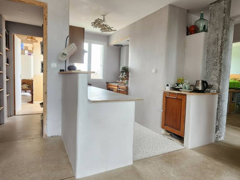 Appartement 3 pièces 68 m² — photo 1