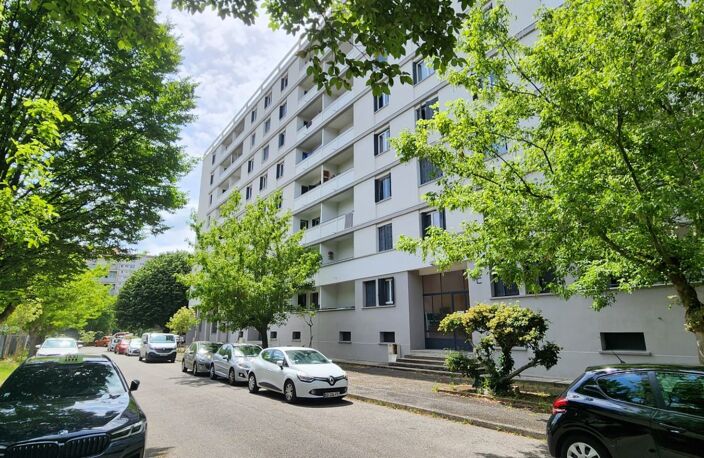 Vente appartement 3 pièces 68 m² Toulouse (31400) — photo 3