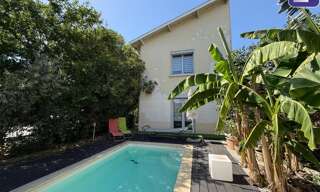 Maison 6 Pièces 163 m² à vendre à Pamiers (09100)