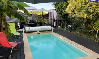 Maison 6 Pièces 163 m² à vendre à Pamiers (09100)