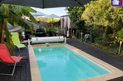 Maison 6 pièces 215000 €