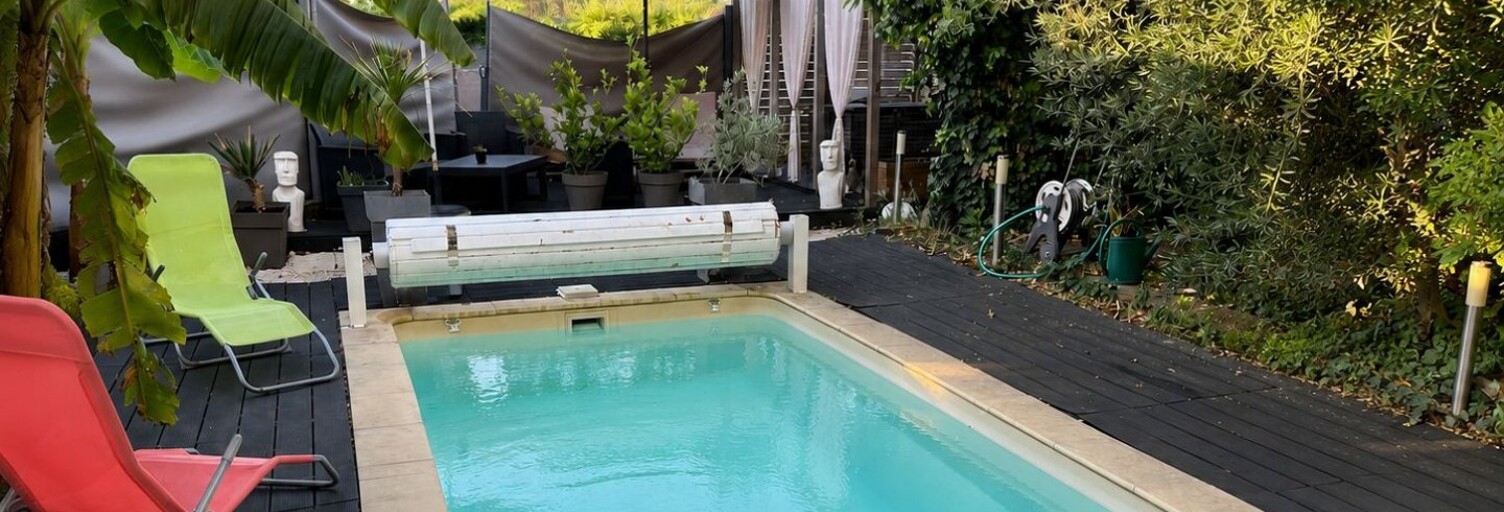Maison 6 Pièces 163 m² à vendre à Pamiers (09100)