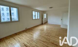 Appartement 4 Pièces 66 m² à vendre à Le Havre (76600)