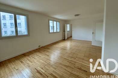 Appartement 4 pièces 210000 €