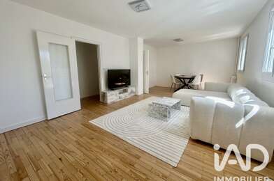 Appartement 4 pièces 210000 €