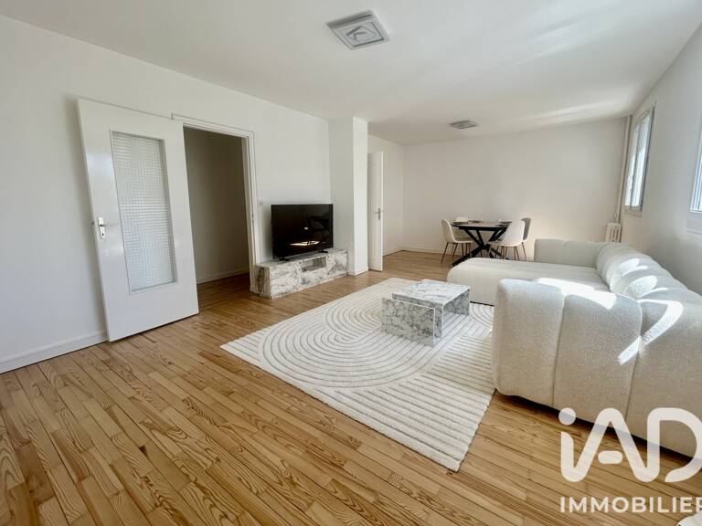 Vente Appartement 4 pièces — photo 1