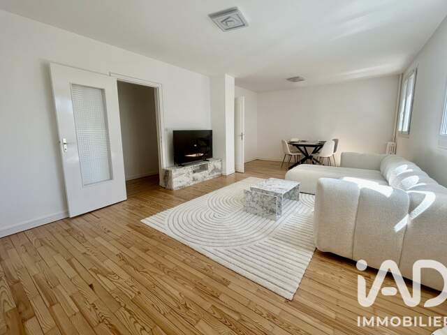 Vente Appartement 4 pièces — photo du bien