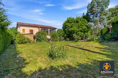 Maison 6 pièces 529000 €