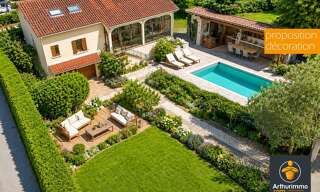 Maison 6 Pièces 193 m² à vendre à Brignais (69530)