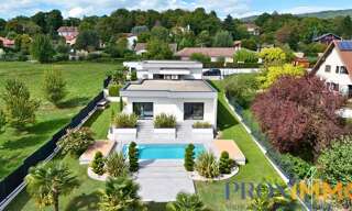 Maison 5 Pièces 165 m² à vendre à Saint-Cassien (38500)