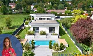 Maison 5 Pièces 165 m² à vendre à Saint-Cassien (38500)