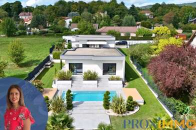 Maison 5 pièces 730000 €