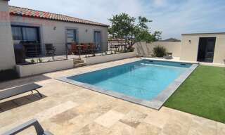Maison 5 Pièces 132 m² à louer à Trèbes (11800)