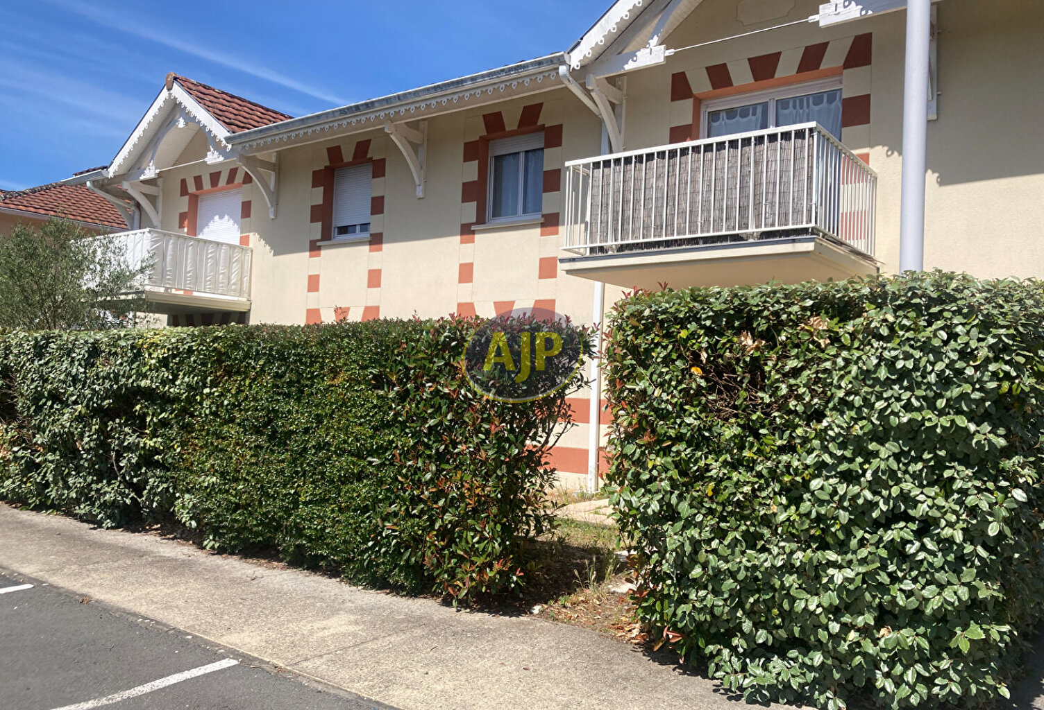 Appartement Le Verdon Sur Mer 3 pièces 58 m² — photo 1