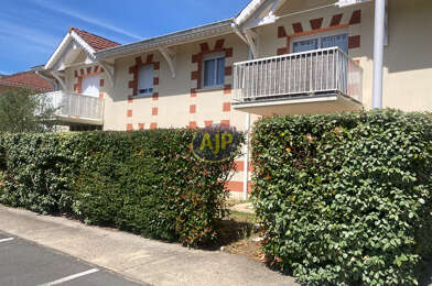 Appartement 3 pièces 137800 €