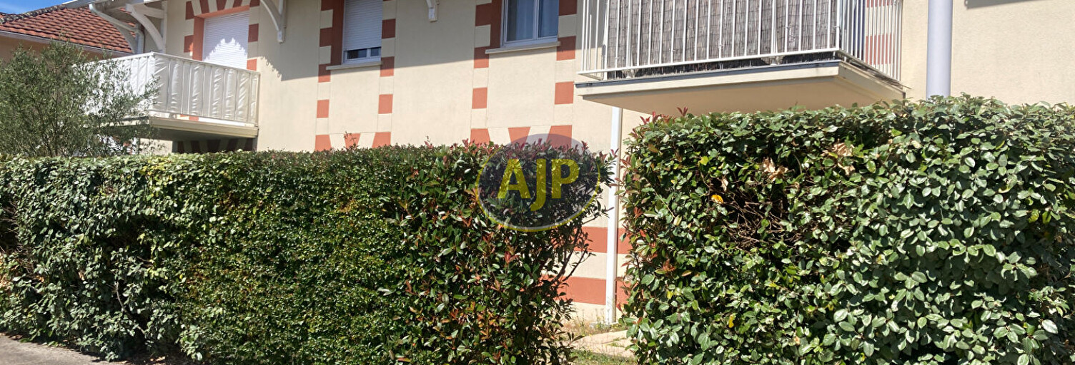 Appartement 3 Pièces 58 m² à vendre à Le Verdon-sur-Mer (33123)