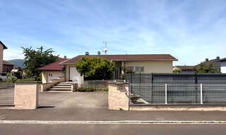 Maison 5 Pièces 102 m² à vendre à Staffelfelden (68850)