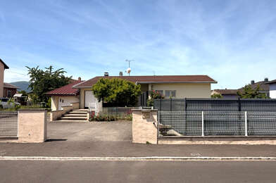 Maison 5 pièces 249600 €