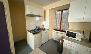 Appartement 1 Pièce 22 m² à louer à Saint-Sernin-sur-Rance (12380)