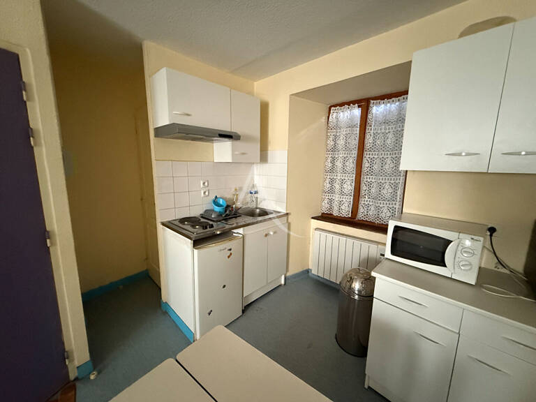 Saint-Sernin, Studio, 22m² — photo 1