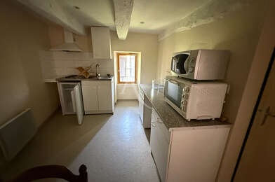 Appartement 2 pièces 370 €