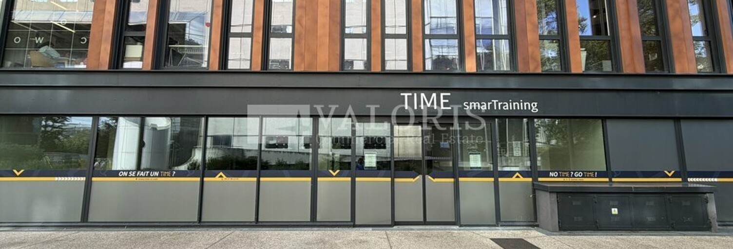 Commerce  291 m² à louer à Lyon 9 (69009)