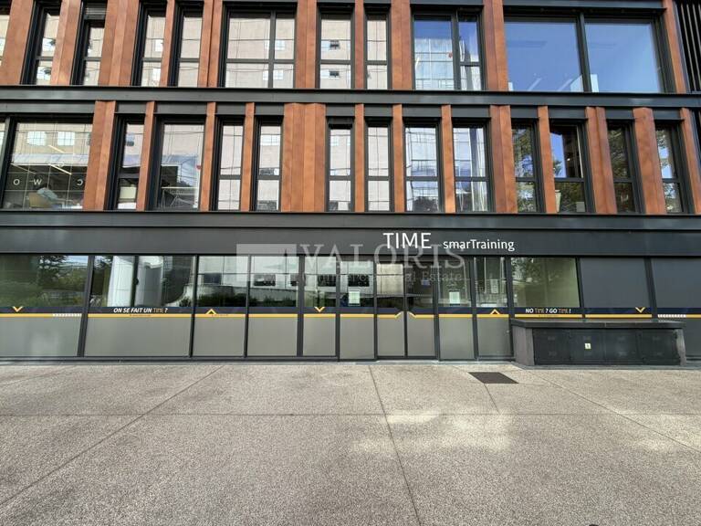 LOCAL COMMERCIAL à LOUER — photo 1
