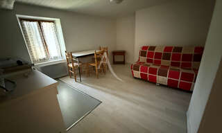 Appartement 1 Pièce 28 m² à louer à Saint-Sernin-sur-Rance (12380)
