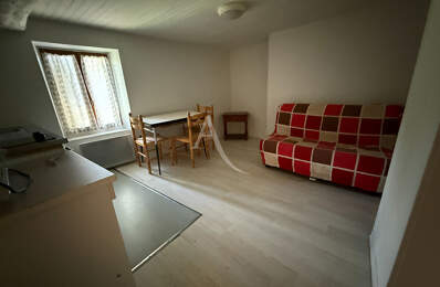 Saint-Sernin, Studio, 28m² — photo du bien