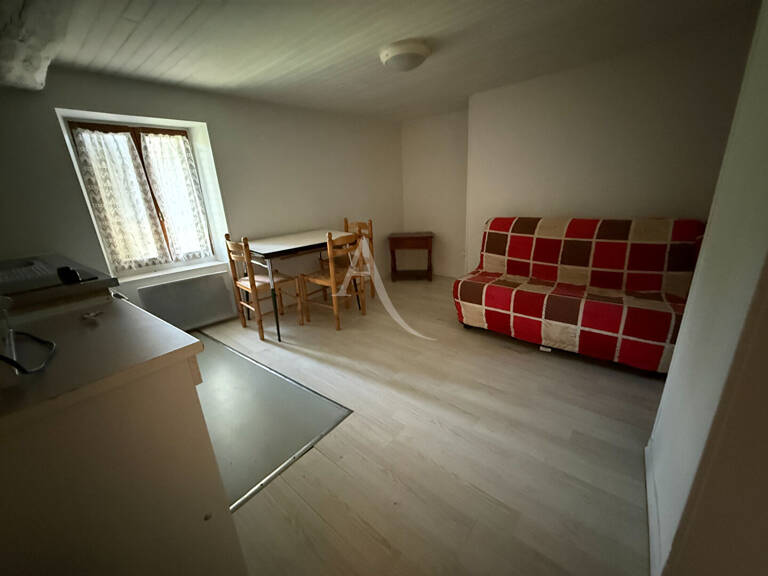 Saint-Sernin, Studio, 28m² — photo 1