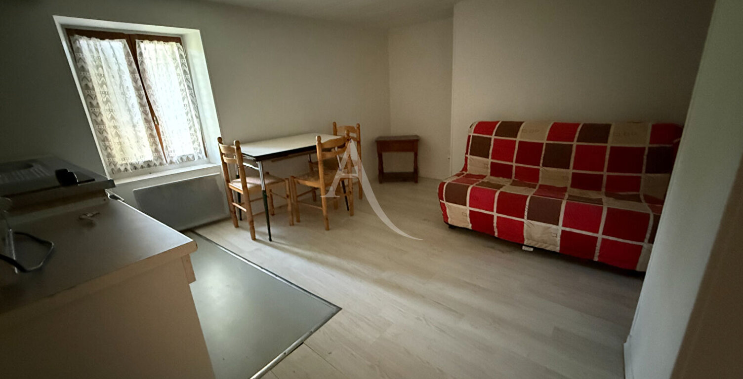 Saint-Sernin, Studio, 28m² — photo 1