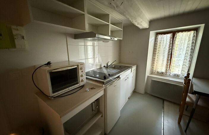 Saint-Sernin, Studio, 28m² — photo 2