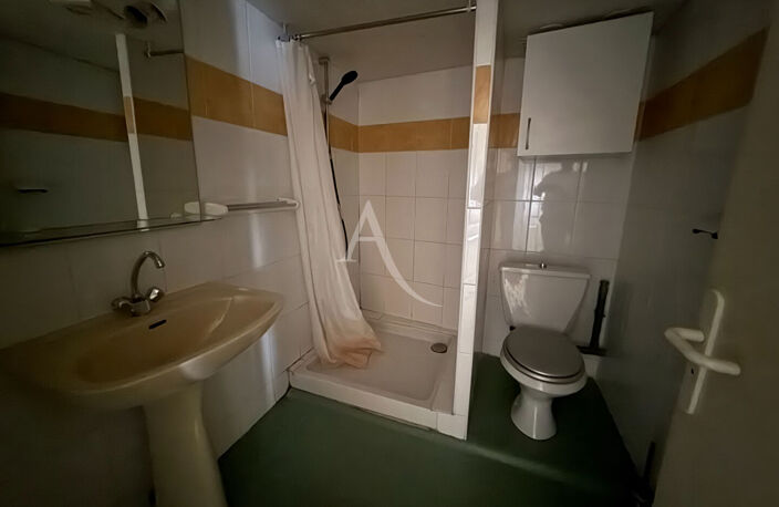 Saint-Sernin, Studio, 28m² — photo 4