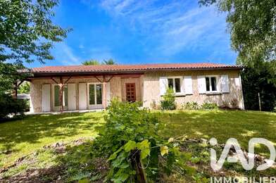 Maison 5 pièces 193000 €