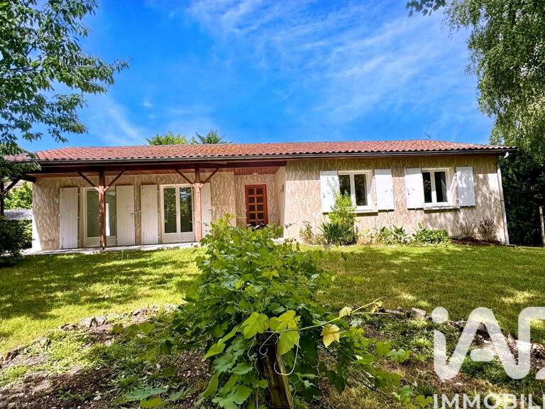 Vente Maison/villa 5 pièces — photo 1