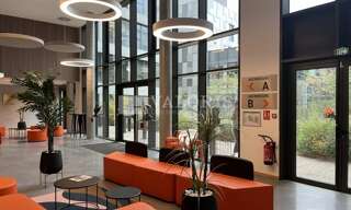Bureau  724 m² à louer à Lyon 9 (69009)