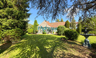 Maison 10 Pièces 239 m² à vendre à Seraincourt (95450)