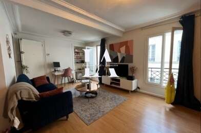 Appartement 2 pièces 429000 €