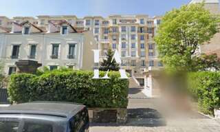 Appartement 2 Pièces 44 m² à vendre à Courbevoie (92400)