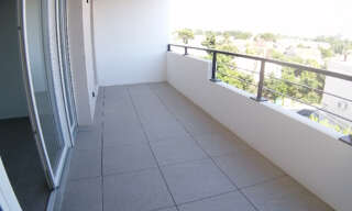 Appartement 3 Pièces 66 m² à louer à Le Pontet (84130)