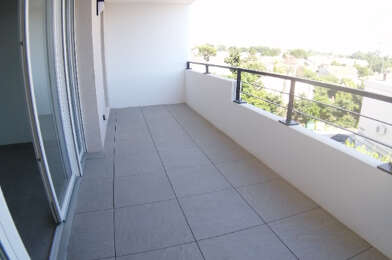Appartement 3 pièces 850 €