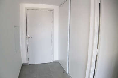 Appartement 3 pièces 850 €