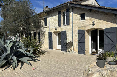 Maison 9 pièces 369000 €