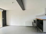A LOUER APPARTEMENT DE TYPE 2 AVEC JARDIN - SECTEUR BLAYE — photo 3