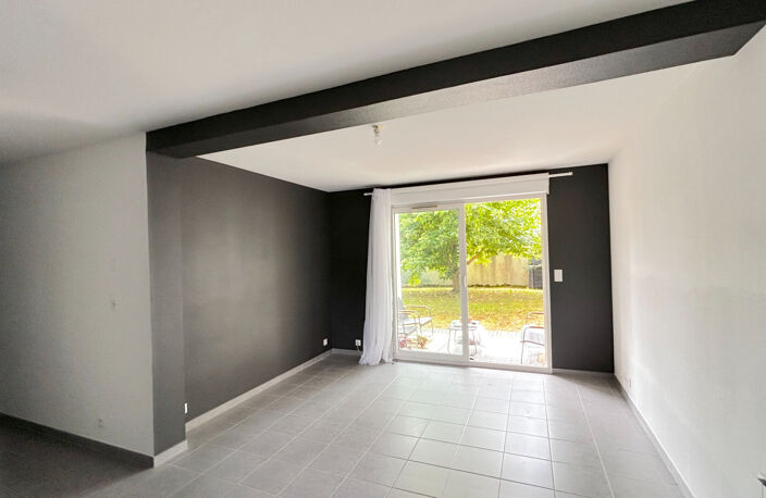 A LOUER APPARTEMENT DE TYPE 2 AVEC JARDIN - SECTEUR BLAYE — photo 4