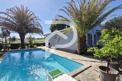 Maison 4 pièces 258000 €