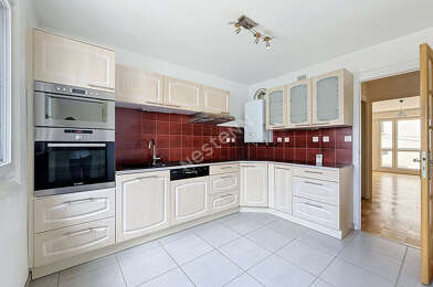 Appartement 3 pièces 1097 €