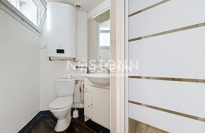 Appartement à vendre Champagne-sur-Oise - 31.80m², 2 pièces avec terrasse et stationnement — photo 5