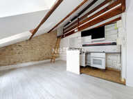 Appartement à vendre Champagne-sur-Oise - 25m², 2 pièces avec stationnement — photo 2