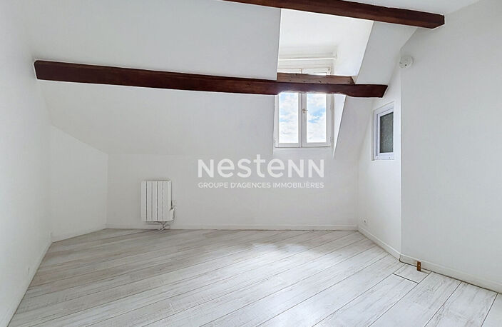 Appartement à vendre Champagne-sur-Oise - 25m², 2 pièces avec stationnement — photo 3